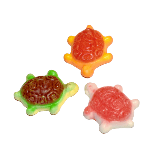 Da quale negozio posso acquistare le tartarughe gommose più deliziose?