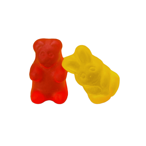 Gummibonbons