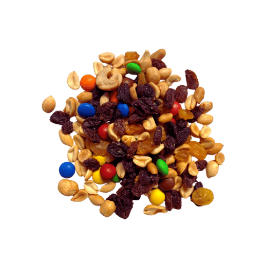 Dove posso trovare i mix di caramelle?