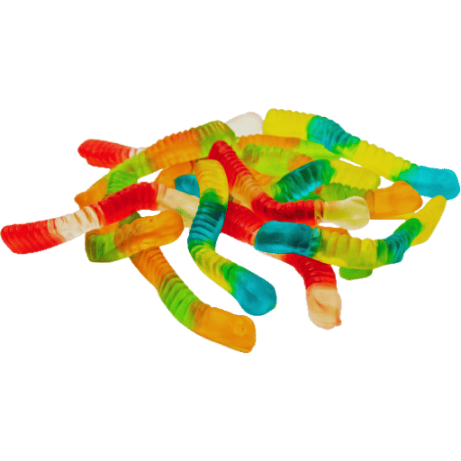 Gibt es Gummibonbons für Menschen mit diätetischen Einschränkungen?