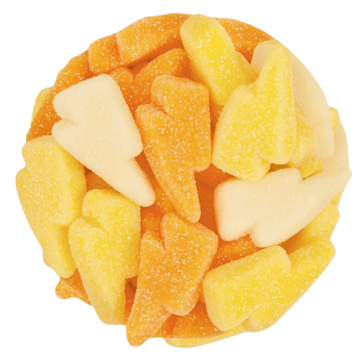 Was sind New Shape Gummies?