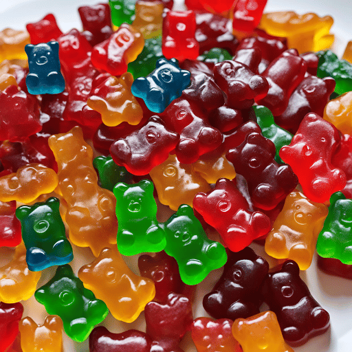 ¿Las gomitas cetogénicas cumplen los requisitos cuando se trata de ser verdaderamente cetogénicas?