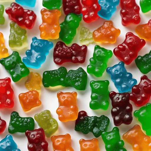 ¿Dónde se pueden comprar gomitas cetogénicas?