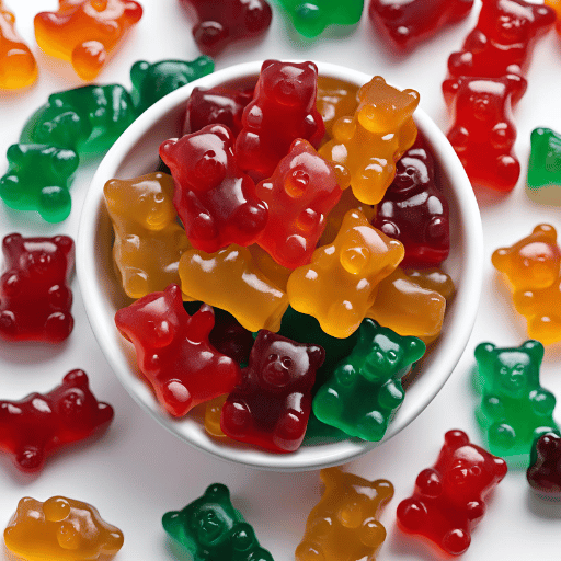 ¿Pueden las gomitas Keto ayudar a equilibrar los electrolitos?
