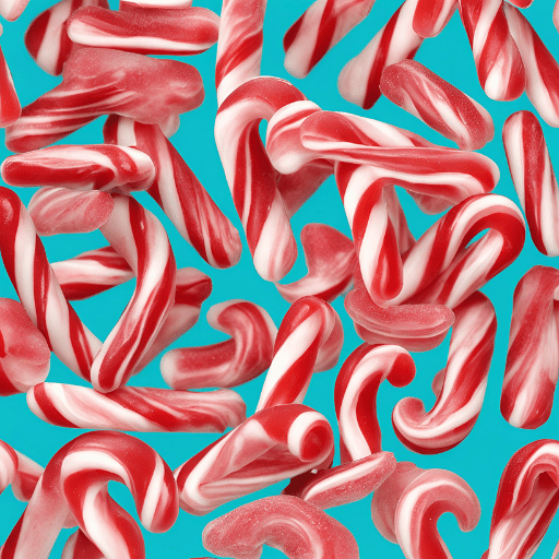 キャンディケイングミ