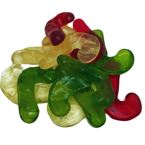 顧客はキャンディケイングミをどのように評価していますか?