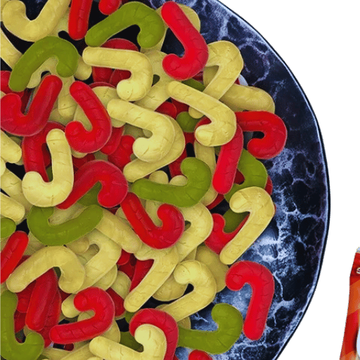 キャンディケイングミがクリスマスの贈り物に最適なのはなぜでしょうか?