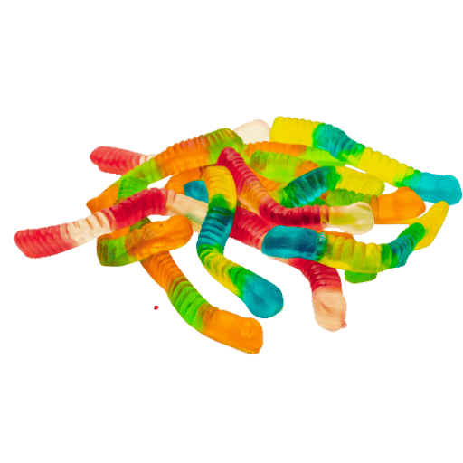 Есть ли другие более полезные для здоровья варианты мармеладных конфет?