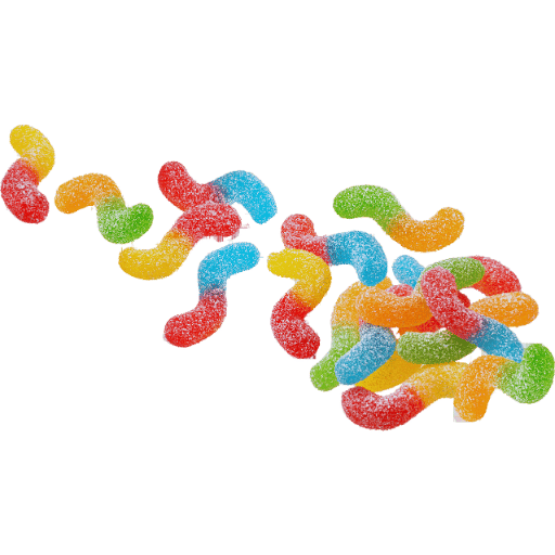 ¿Cómo elegir el caramelo masticable perfecto para Halloween?