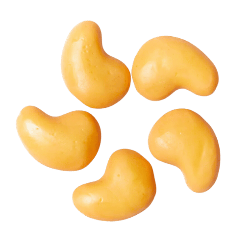 ¿Qué dicen los comentarios de los clientes sobre las gomitas de mango?