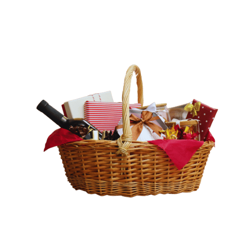 Qu'est-ce qui fait un cadeau parfait de friandises ?