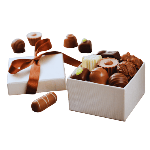 Quelles sont les collections de bonbons mélangés les plus populaires ?