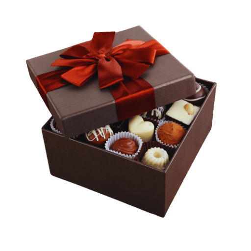 Où pouvez-vous acheter des friandises qui seront livrées&nbsp;?