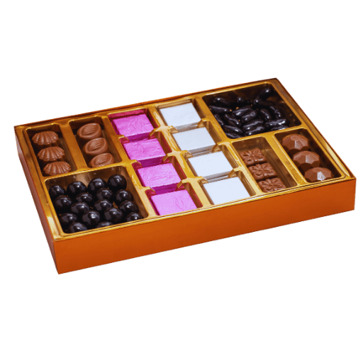 Quels sont les bonbons fantaisie populaires à offrir en cadeau&nbsp;?