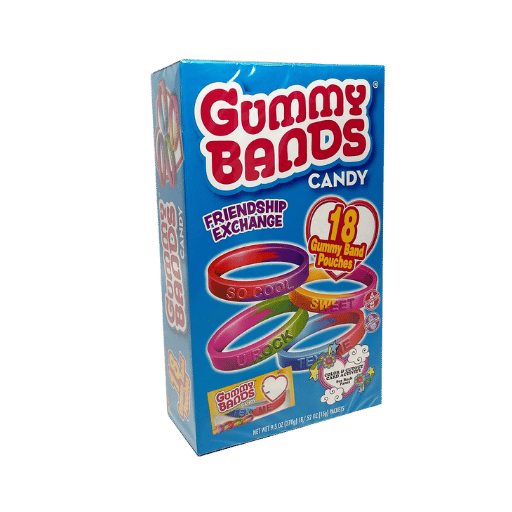 كيف يمكن للمرء أن يقوم بدمج حلوى الجيلاتين في نظامه الغذائي دون الإفراط في الكمية؟