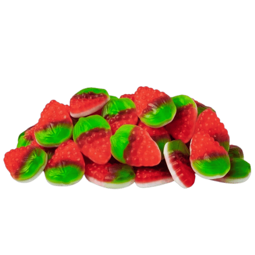 suikervrije gummies