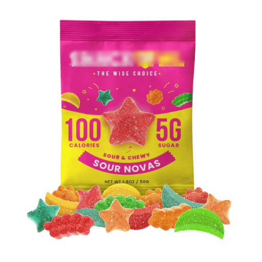 Encontrar las gomitas más efectivas se puede hacer siguiendo los siguientes sencillos pasos.