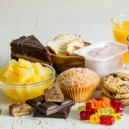 What Exactly Triggers Sugar Cravings?