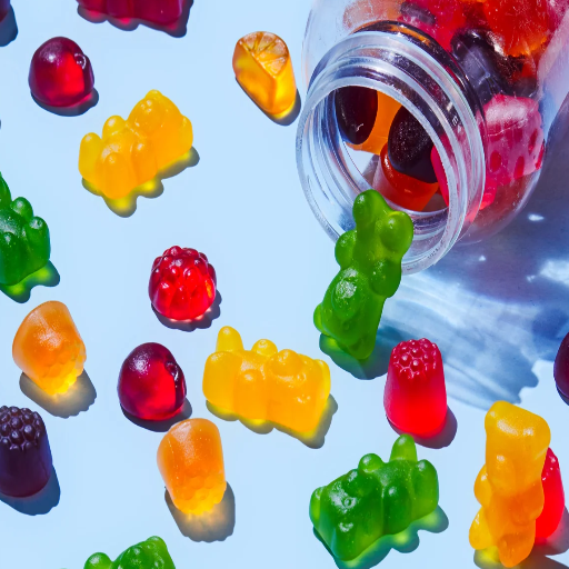 How to Determine Which Gummies Are Best Suited For You?