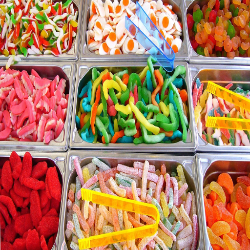 What Makes Gummy Candies So Popular?