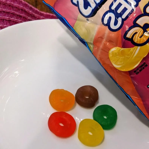 exotic gummies