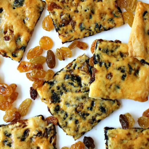 Tips for Perfecting Your Garibaldi Biscuits
