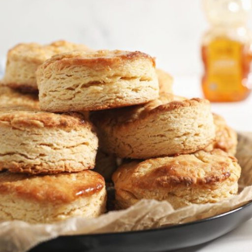 Tips for Perfecting Your Honey Butter Biscuits
