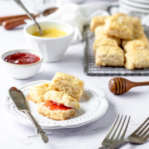Understanding Honey Butter Biscuits
