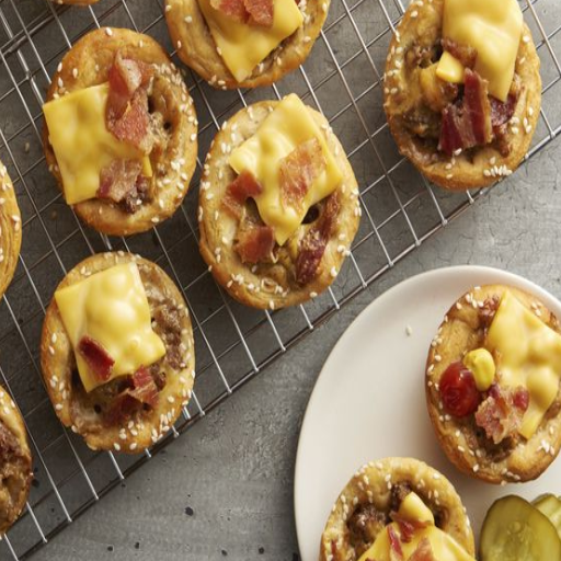 What are the Best Biscuit Cups for Cheeseburger Biscuit Cups?