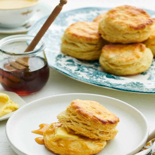 Why Are 4-Ingredient Biscuits the Best Choice for Beginners?