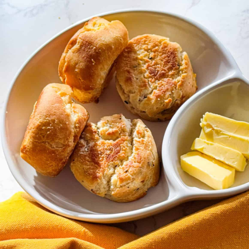 Baking Frozen Biscuits