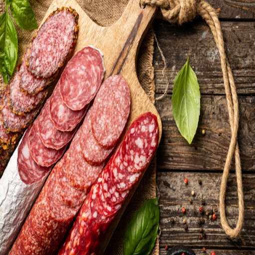 Choosing the Best Sausage for Your Biscuit Sandwich
