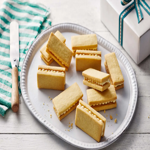Conclusion: Mastering the Lemon Biscuits Recipe