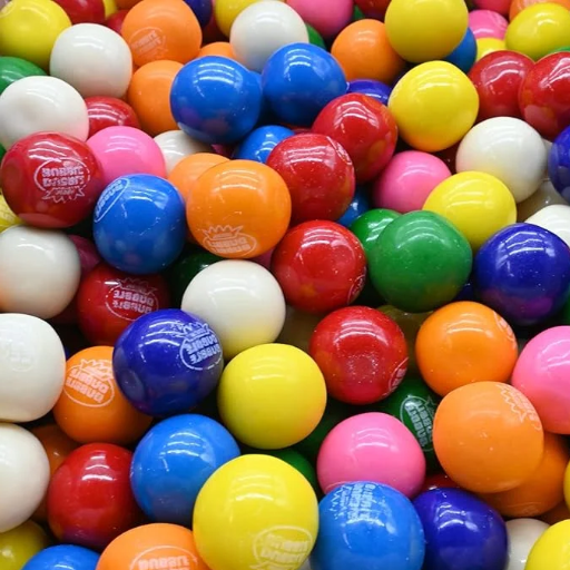 Conclusion: The Future of Gummy Ball Machines