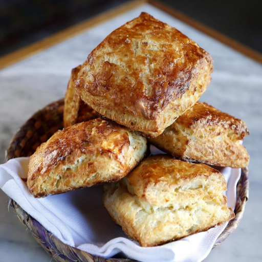 Creative Variations on Mile High Biscuits