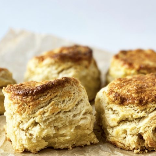 Elevate Your Baking Skills with Mile High Biscuits