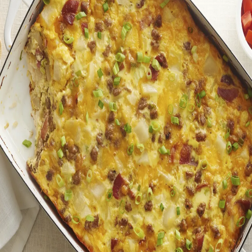 Exploring Casserole Variations of the Classic Biscuit Breakfast