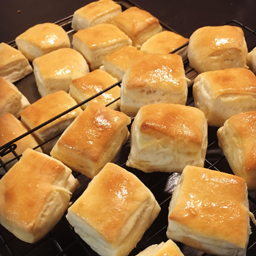 Exploring Variations of Texas Roadhouse Rolls