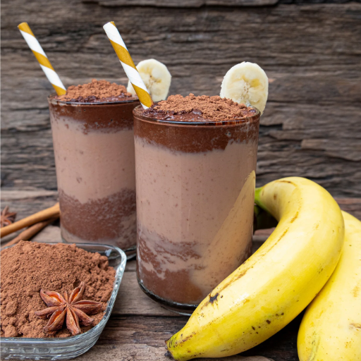 High-Protein Smoothies to Start Your Day