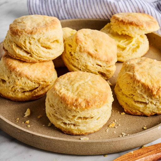 Homemade Breakfast Biscuit Recipes