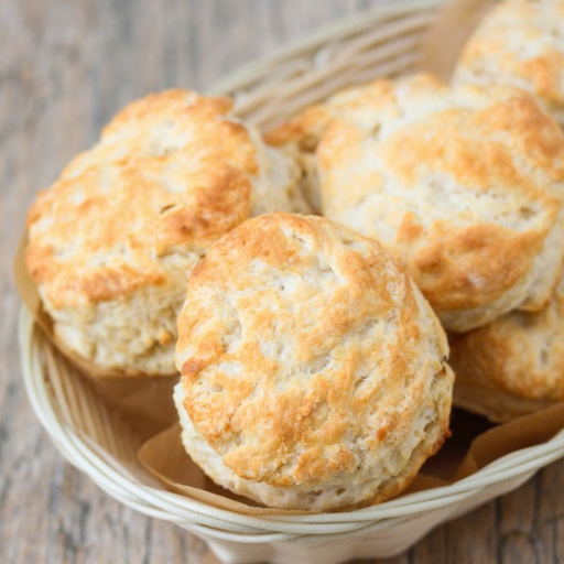 Introduction to Hudson Cream Biscuits
