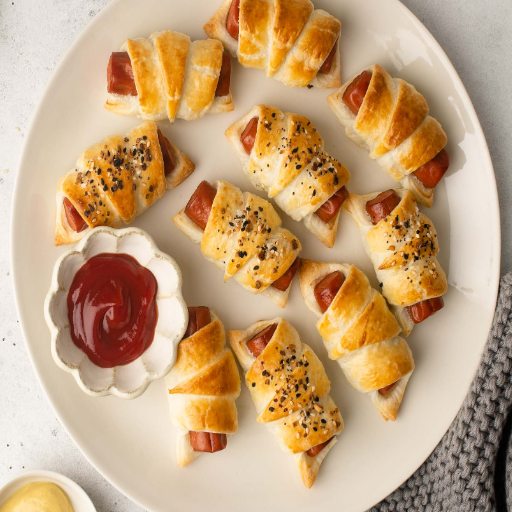 Introduction to Pigs in a Blanket