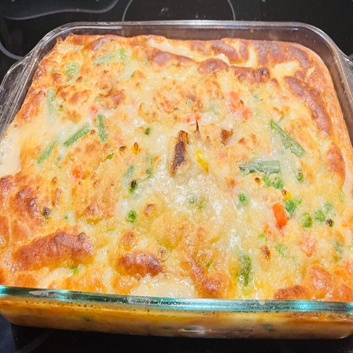 Introduction to Red Lobster Biscuit Casserole