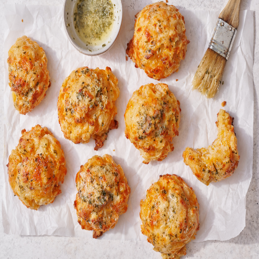 Introduction to Red Lobster Cheddar Bay Biscuits