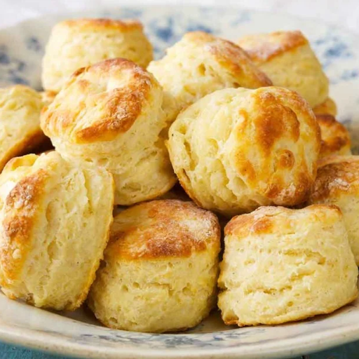 Mastering the Perfect Biscuit
