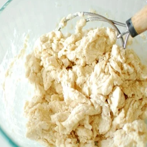 Step-by-Step Guide to Making Fluffy Beer Biscuits