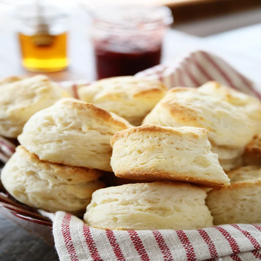 Tips and Tricks for Perfecting Buttermilk Biscuits