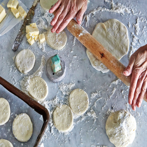 Tips for Making Perfect Breakfast Biscuits