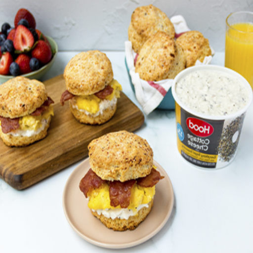 Understanding the Sausage, Egg, and Cheese Biscuit