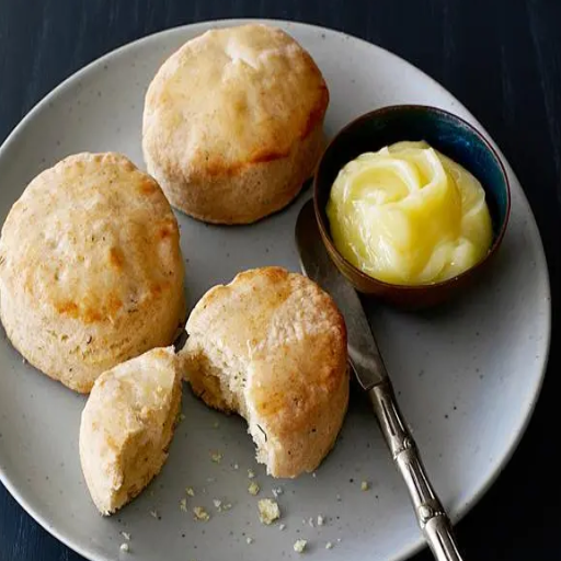 Variations of the Hudson Cream Biscuit Recipe
